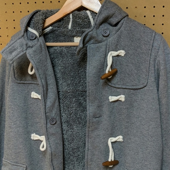 Jacket - Picture 4 of 5